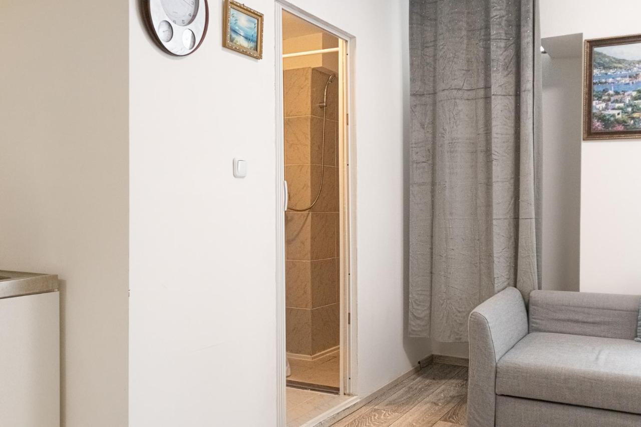 Pleasing Hauptbahnhof With Best Location Apartment Vienna