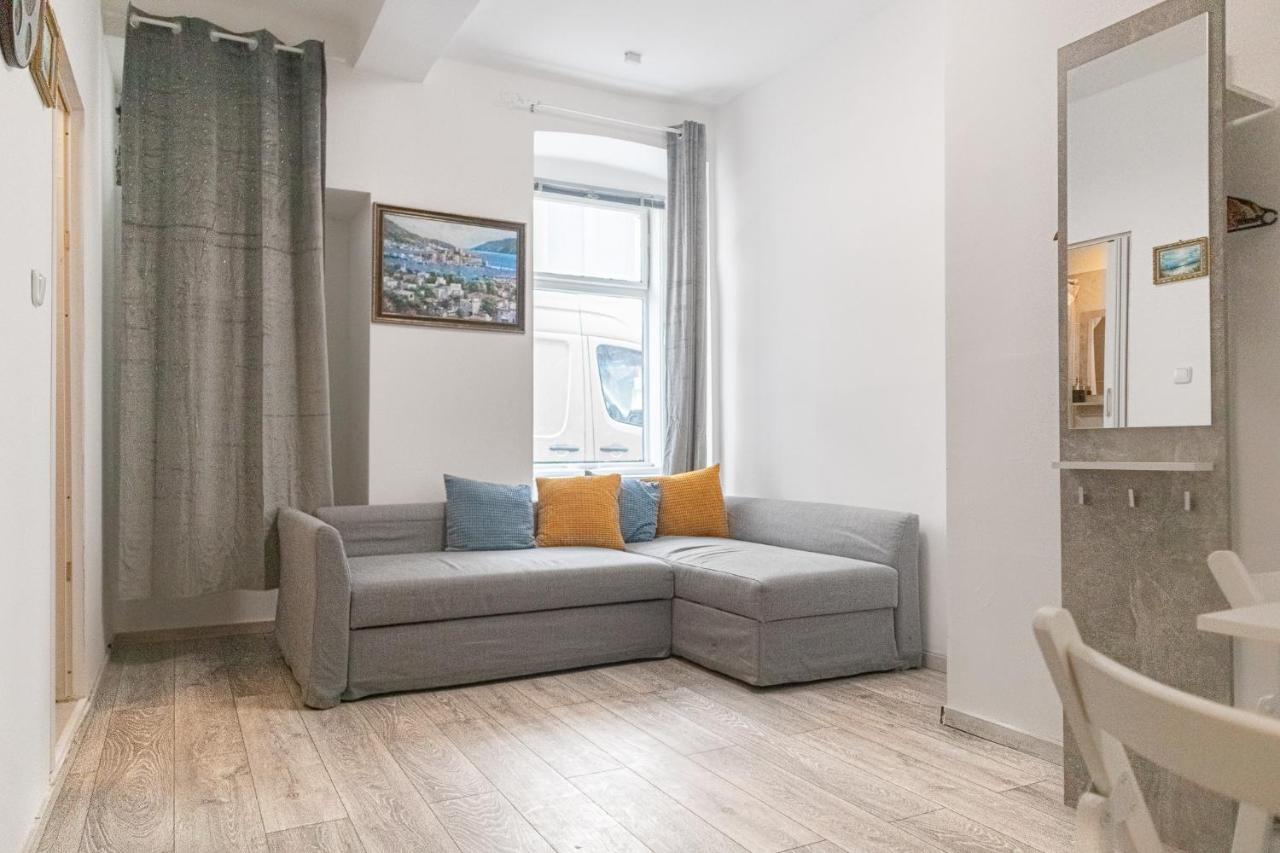Apartment Pleasing Hauptbahnhof With Best Location