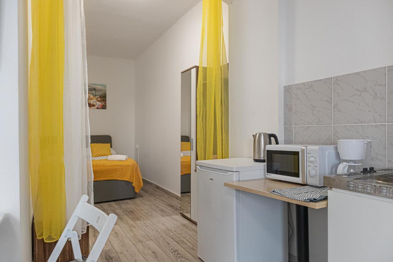 Apartment Pleasing Hauptbahnhof With Best Location *