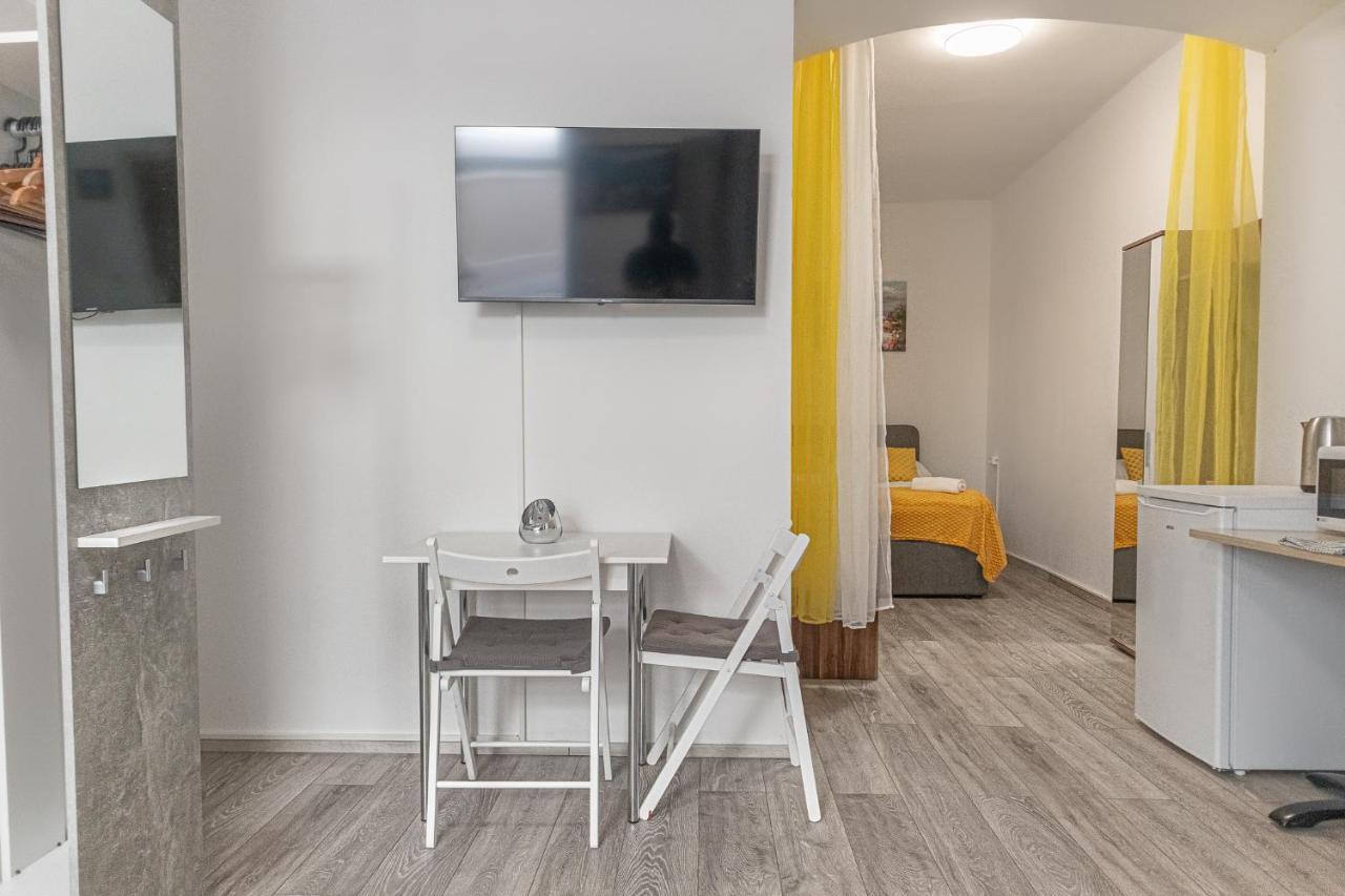 Apartment Pleasing Hauptbahnhof With Best Location Vienna