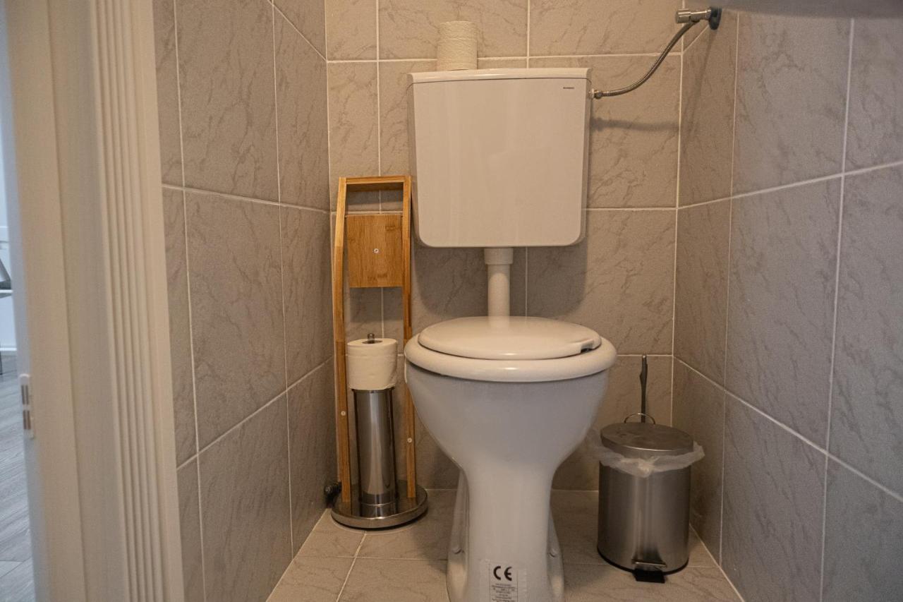 Apartment Pleasing Hauptbahnhof With Best Location *