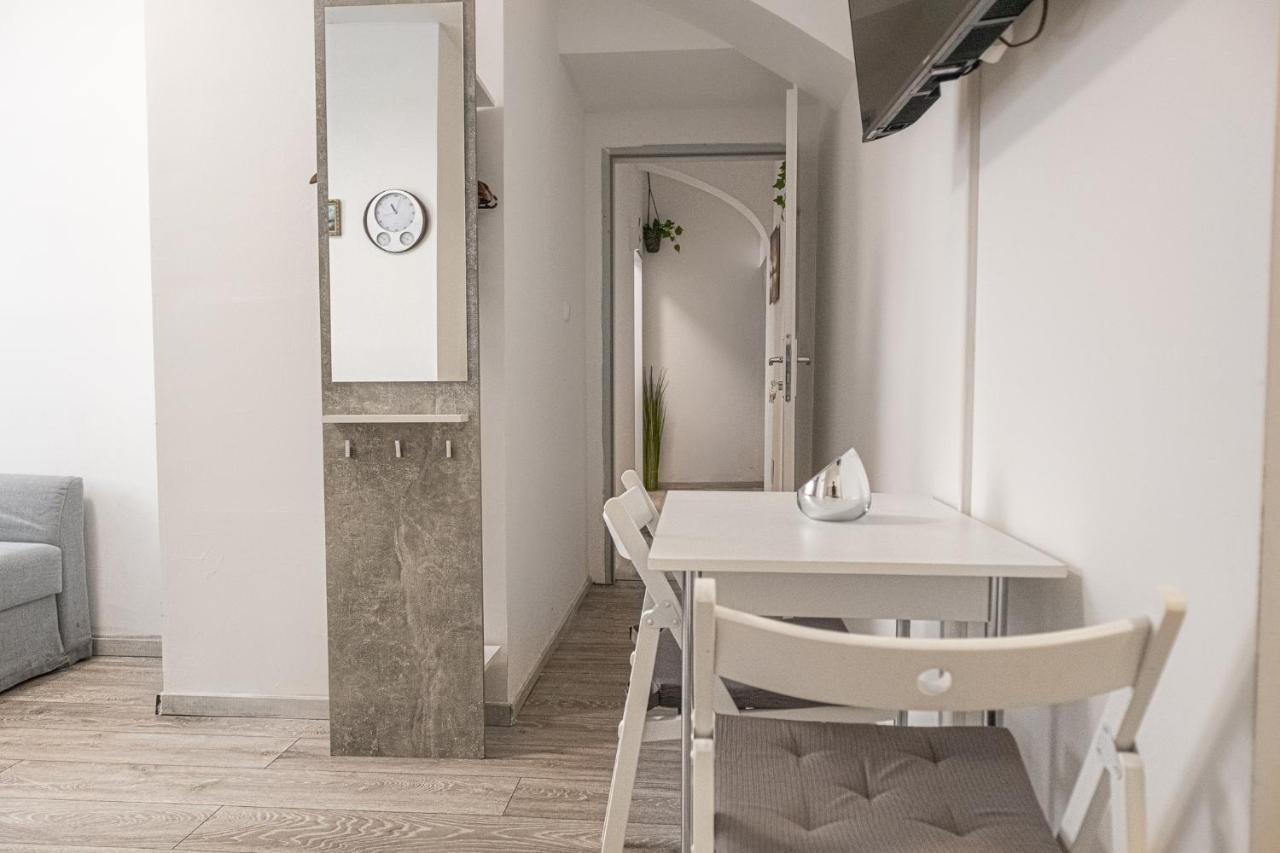 Apartment Pleasing Hauptbahnhof With Best Location Vienna